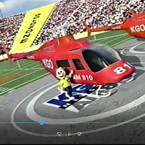 KGO JetCopter Jumble