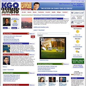 KGO AM 810