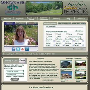 Showcase Properties