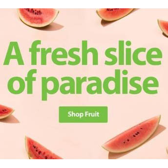 Walmart eCommerce Work
